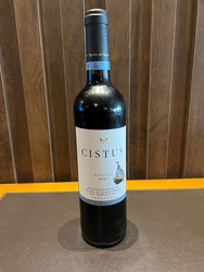 Vinho Cistus tinto