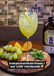 Gin La Sicilia
