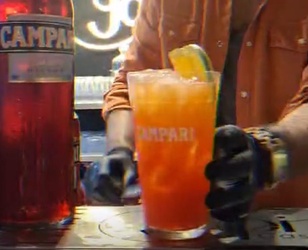 Campari Garibaldi