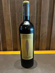 Primitivo Manduria