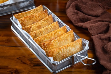 Pastel de Palmito