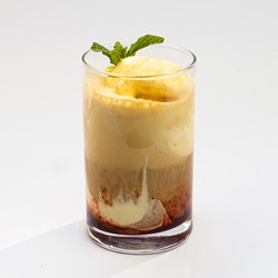 AFFOGATO