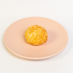 PÃO DE QUEIJO DOS DEUSES