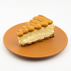 CHEESECAKE DE MISSÔ