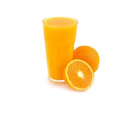 SUCO DE LARANJA NATURAL