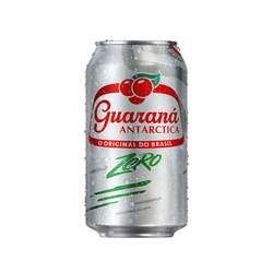 GUARANÁ  ANTÁRTICA ZERO