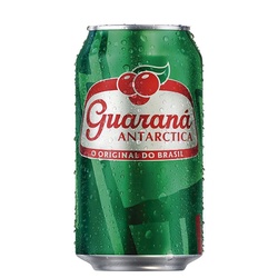 GUARANÁ  ANTÁRTICA