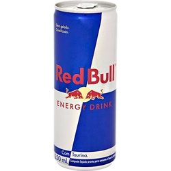 REDBULL ENERGY DRINK