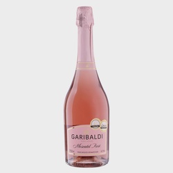 GARIBALDI MOSCATEL ROSÉ