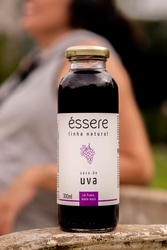 SUCO ÉSSERE UVA