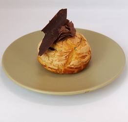 CHOUX CREAM DE CHOCOLATE