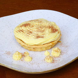 Tartelete de banoffe