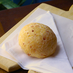 Pão de queijo