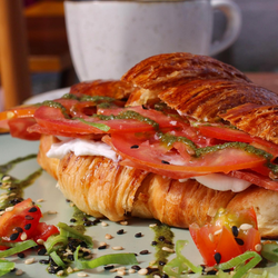 Croissant do Tupy