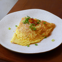Omeletes