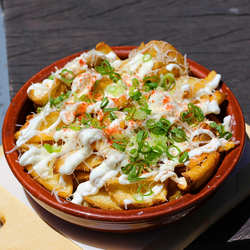 BATATAS TUPY