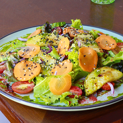 Salada do Tupy