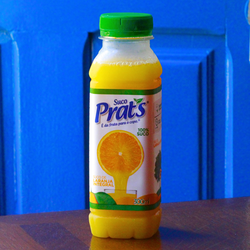 Laranja integral