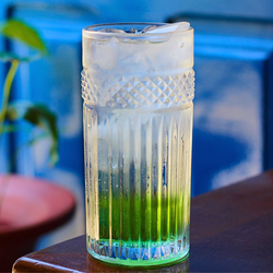 Soda italiana Framboesa
