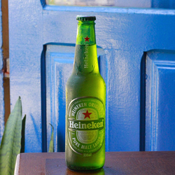 CERV HEINEKEN 330 ML