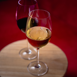 Taça de vinho