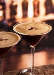 Expresso Martini