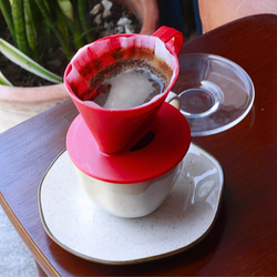 Café passado
