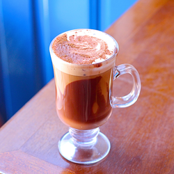 Capuccino