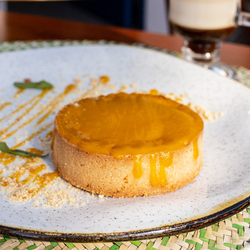 Torta de ricota