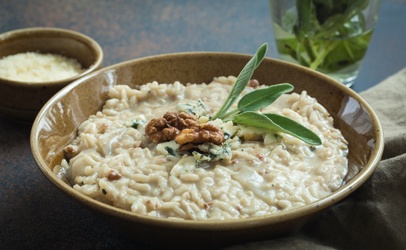 Gorgonzola