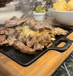 Porção de Carne