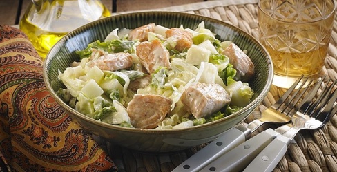 Salmão