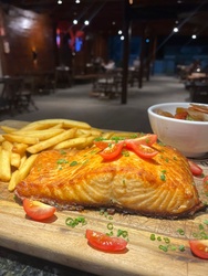 Salmão