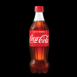 Refrigerante 600ml