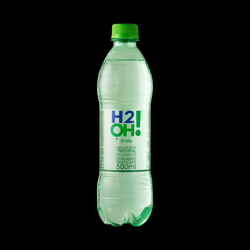 H2oh! Limão