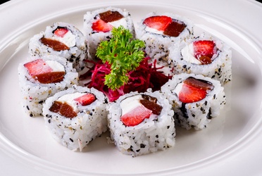 Uramaki Doce