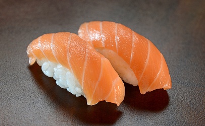 Salmão