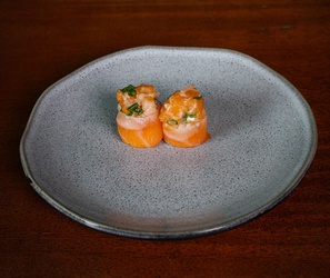 Salmão
