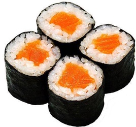 Salmão