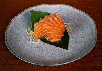 Salmão