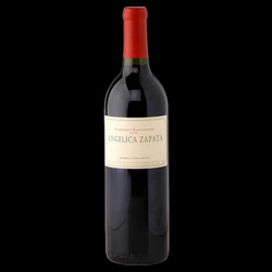 Angélica Zapata Cabernet Franc 2013