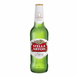 Stela Artois