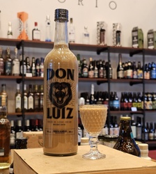Dose de Licor Don Luiz