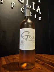 Cousiño Macul Gris Rose Seco 750ml