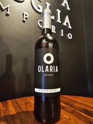 Olaria Tinto Suave 750ml