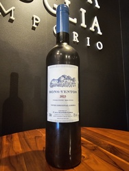 Quinta Dos Bons-Ventos Tinto Meio-Seco 750ml