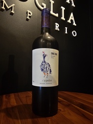 Chac Chac - Malbec Seco 750ml