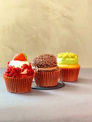 CupCake´s 