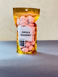 Pipoca Gourmet