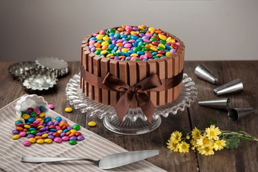 Kit Kat G - 2.4Kg